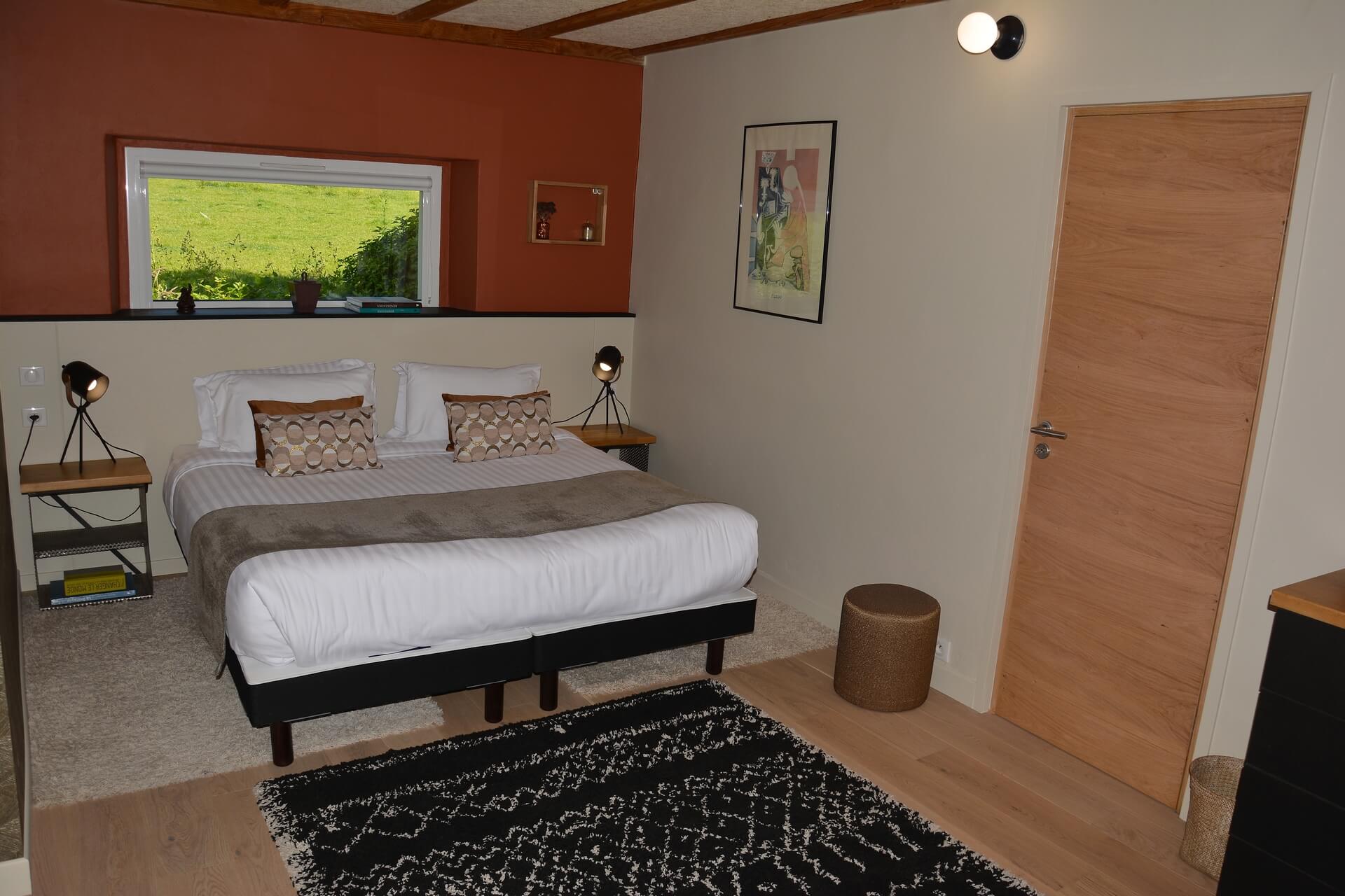 Chambre d'hôtes Sainte-Marine Chambre d'hôtes Sainte-Marine