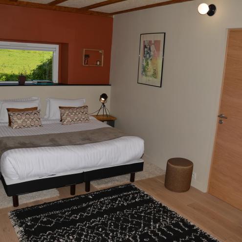 Chambre Sainte-Marine