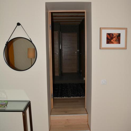 Chambre Sainte-Marine