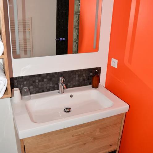 Chambre Sainte-Marine