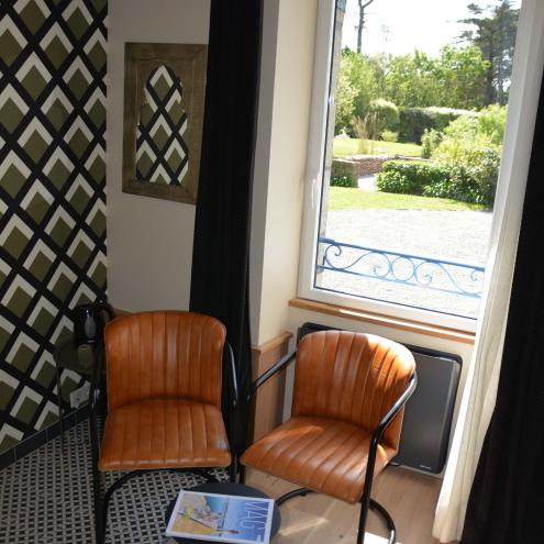 Chambre d'hôtes Combrit