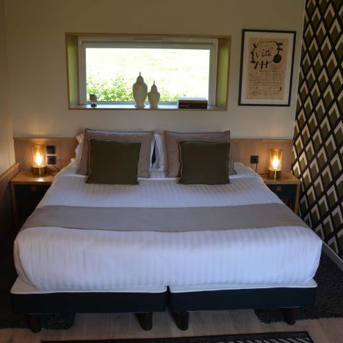 Chambre d'hôtes Combrit