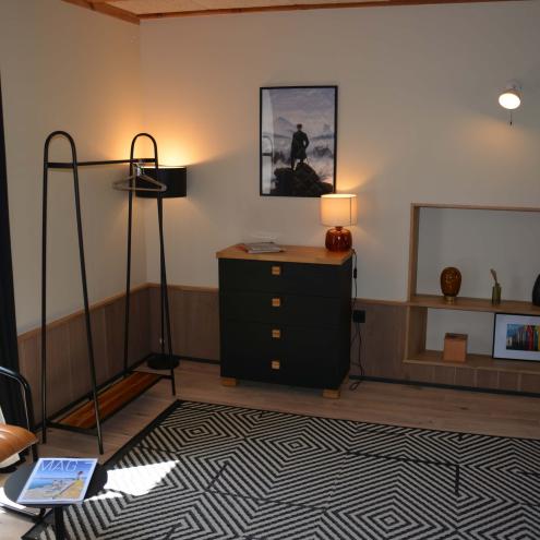 Chambre d'hôtes Combrit