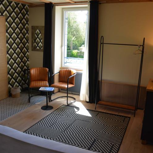 Chambre d'hôtes Combrit