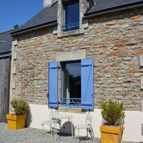 Chambre d'hôtes Combrit