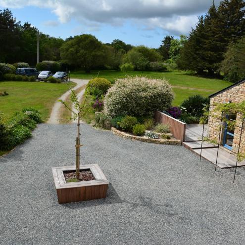 Chambre d'hôtes Ile-Tudy