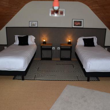 Chambre d'hôtes Loctudy