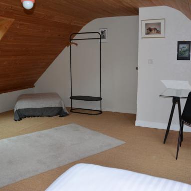 Chambre d'hôtes Loctudy