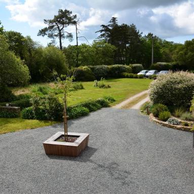 Chambre d'hôtes Loctudy