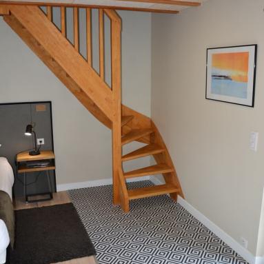 Chambre d'hôtes Loctudy