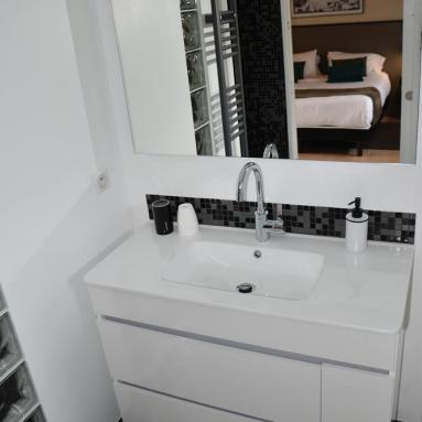 Chambre d'hôtes Loctudy