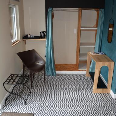 Chambre d'hôtes Loctudy