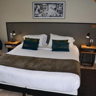 Chambre d'hôtes Loctudy