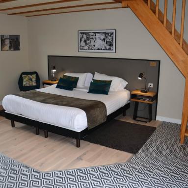 Chambre d'hôtes Loctudy