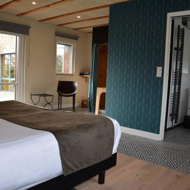 Chambre d'hôtes Loctudy