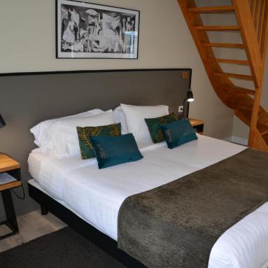 Chambre d'hôtes Loctudy