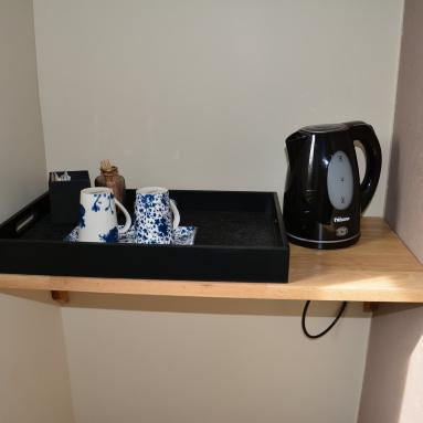 Chambre d'hôtes Loctudy