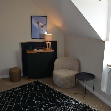 Chambre d'hôtes Ile Chevalier