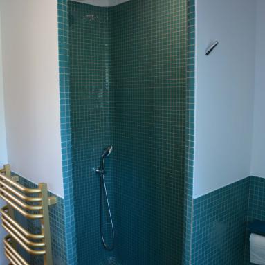 Chambre d'hôtes Ile Chevalier