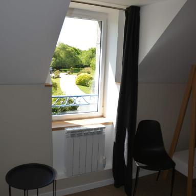 Chambre d'hôtes Ile Chevalier