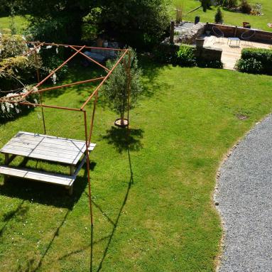 Chambre d'hôtes Ile Chevalier