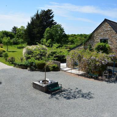 Chambre d'hôtes Ile Chevalier