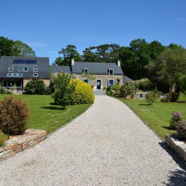 Chambres d'hôtes Pont-l'Abbé