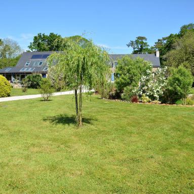 Chambres d'hôtes Pont-l'Abbé