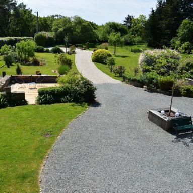 Chambres d'hôtes Pont-l'Abbé