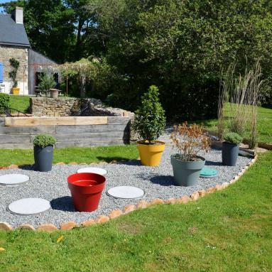 Chambres d'hôtes Pont-l'Abbé