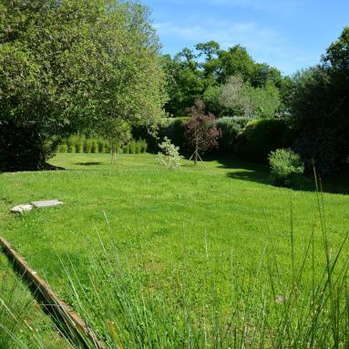 Chambres d'hôtes Pont-l'Abbé