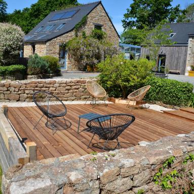 Chambres d'hôtes Pont-l'Abbé