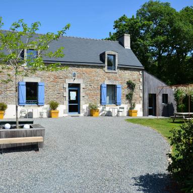 Chambres d'hôtes Pont-l'Abbé