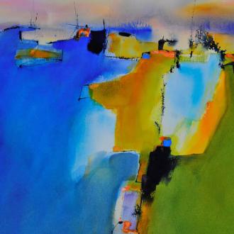 Marie-Françoise Ingels