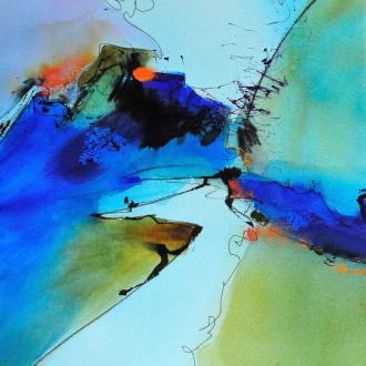 Marie-Françoise Ingels